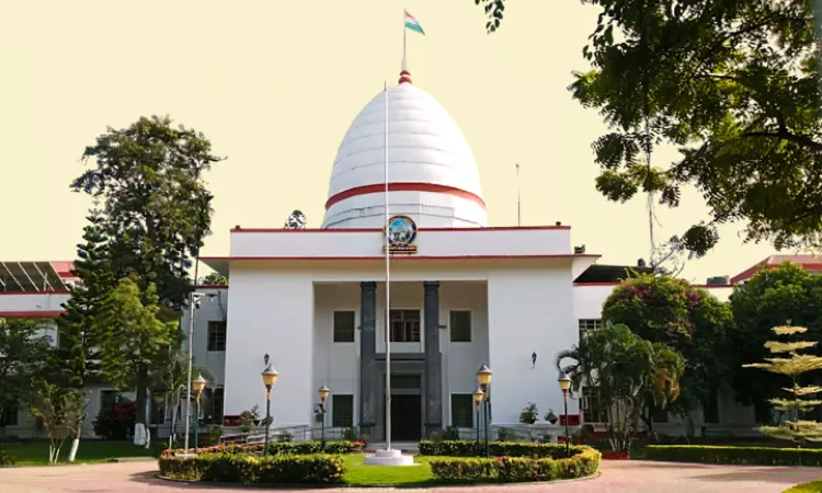 POCSO Victims Testimony Loses Credibility When DNA Report Rules Out Accused As Biological Father: Gauhati High Court POCSO Victims Testimony Loses Credibility When DNA Report Rules Out Accused As Biological Father: Gauhati High Court