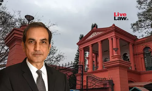 Karnataka High Court Quashes Criminal Case Against MD Of Hindustan Unilever Over Alleged Unsafe Horlicks Biscuit Sample Karnataka High Court Quashes Criminal Case Against MD Of Hindustan Unilever Over Alleged Unsafe Horlicks Biscuit Sample