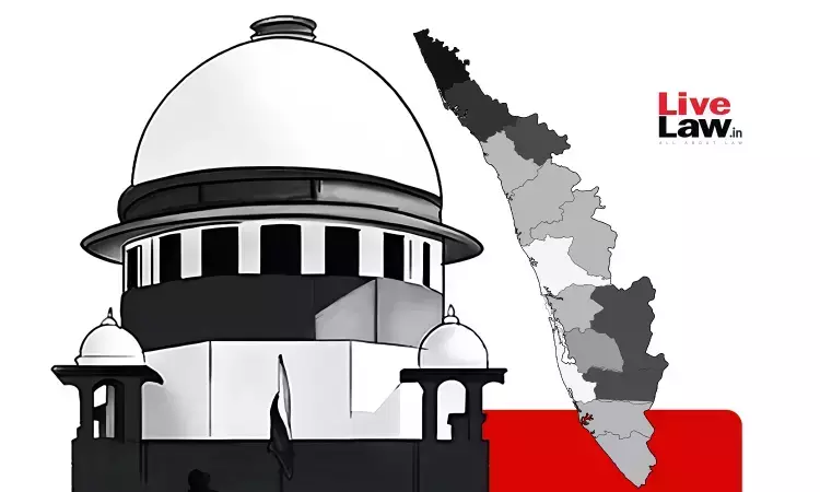 Samagra Shiksha Funds Released To Kerala Despite Non-Implementation Of NEP: Centre Tells Supreme Court Samagra Shiksha Funds Released To Kerala Despite Non-Implementation Of NEP: Centre Tells Supreme Court