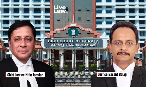 Kerala High Court Seeks States Stand On Notification Of Human Rights Courts, Information On CCTV Cameras In Police Stations