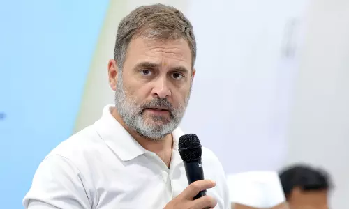 Rahul Gandhi Had No Nexus With Alleged Defamatory Publication: Karnataka High Court While Quashing BJPs Defamation Case Rahul Gandhi Had No Nexus With Alleged Defamatory Publication: Karnataka High Court While Quashing BJPs Defamation Case