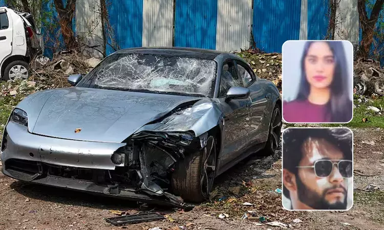 Bombay High Court Rejects Bail Plea Of Eight Accused In Pune Porsche Car Hit-And-Run Case Bombay High Court Rejects Bail Plea Of Eight Accused In Pune Porsche Car Hit-And-Run Case