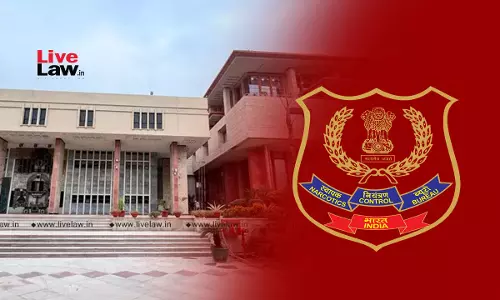 Delhi HC Issues Notice On NCBs Plea Challenging Direction To Disclose Mobile Location Details Of Officer Probing Drugs Case Delhi HC Issues Notice On NCBs Plea Challenging Direction To Disclose Mobile Location Details Of Officer Probing Drugs Case