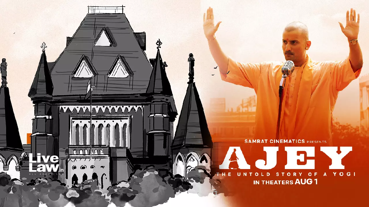 Bombay High Court Judges To Watch Film Ajey Before Deciding Makers Plea Against Rejection Of Certification