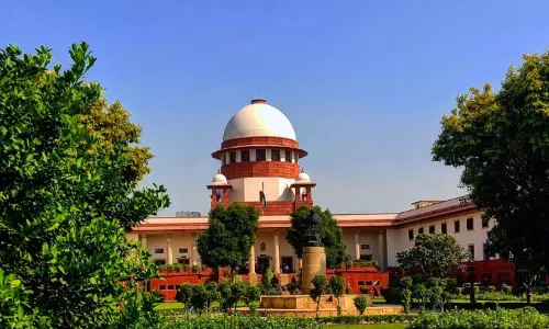 Three Different Benches Of Supreme Court Raise Concerns Over Citizens Misusing Freedom Of Speech Three Different Benches Of Supreme Court Raise Concerns Over Citizens Misusing Freedom Of Speech
