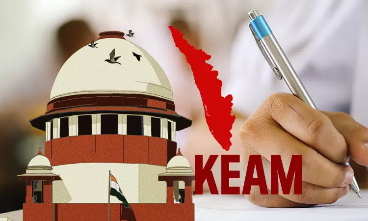 Supreme Court Dismisses CBSE Students Challenge To Standardization Formula For Kerala Engineering, Architecture & Medical Admissions