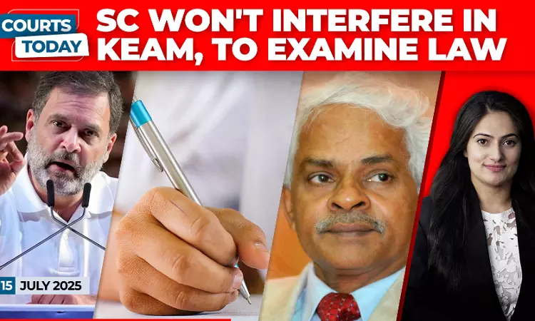 Samay Raina | Plea to Ban AIMIM | Kanwar Yatra | CSR Funds Scam And More Samay Raina | Plea to Ban AIMIM | Kanwar Yatra | CSR Funds Scam And More