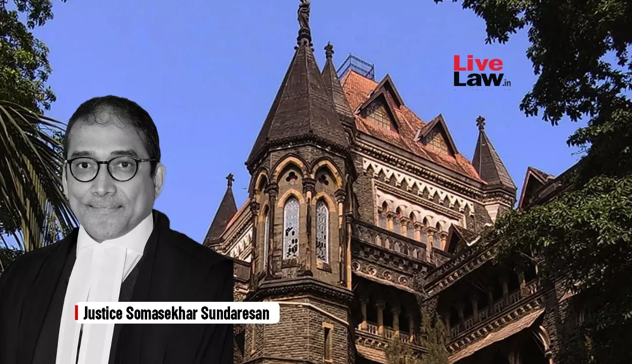 Big Corporations Must Adopt Reasonable Litigation Policy Against Small Enterprises: Bombay High Court