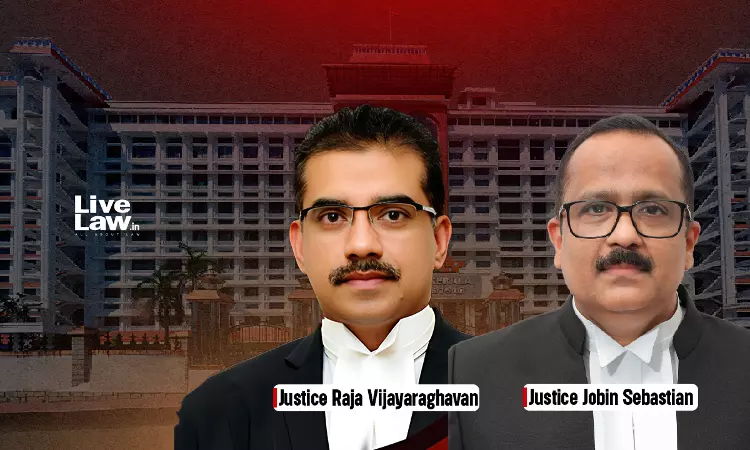 Criticism Aimed At Vilifying Institution Unacceptable: Kerala High Court Sentences Man To 3 Days Imprisonment For Derogatory FB Posts On Judges Criticism Aimed At Vilifying Institution Unacceptable: Kerala High Court Sentences Man To 3 Days Imprisonment For Derogatory FB Posts On Judges