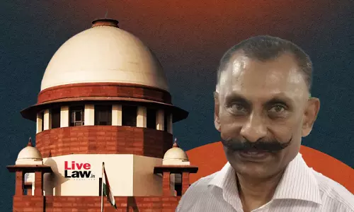 TN Idol Theft Cases: Ex-IPS Officer Pon Manickavel Undertakes Not To Give Media Interviews; Supreme Court Restrains CBI Also TN Idol Theft Cases: Ex-IPS Officer Pon Manickavel Undertakes Not To Give Media Interviews; Supreme Court Restrains CBI Also