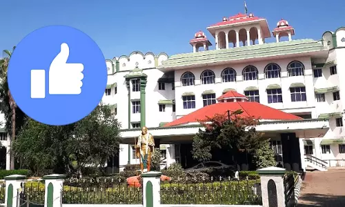 Merely Liking A Post Not Enough To Show Intent To Hurt Religious Sentiments: Madras HC In FIR Over Alleged Posts On RSS