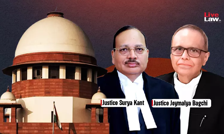 Supreme Court Imposes Rs.1 Lakh Cost On Advocate For Scandalous Allegations Against Woman; Suspends Bar License For 3 Years Supreme Court Imposes Rs.1 Lakh Cost On Advocate For Scandalous Allegations Against Woman; Suspends Bar License For 3 Years