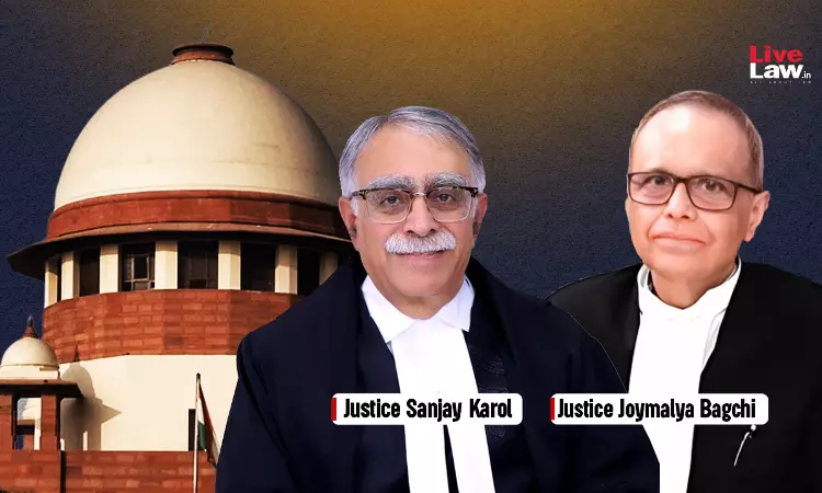 Excluding Female Heirs From Inheritance Discriminatory : Supreme Court Allows Tribal Women Equal Succession Rights As Men