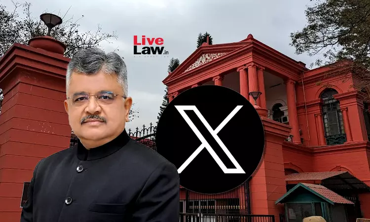 Chilling Effect Not Absolute Shield, Reasonable Restrictions On Free Speech Elastic & Evolve With Tech: Centre To Karnataka HC In X Corps Plea Chilling Effect Not Absolute Shield, Reasonable Restrictions On Free Speech Elastic & Evolve With Tech: Centre To Karnataka HC In X Corps Plea