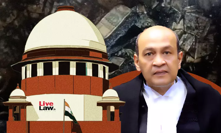 Supreme Court Says Will Constitute A Bench To Hear Justice Yashwant Varmas Plea Challenging In-House Inquiry Report On Cash-at-Home Row Supreme Court Says Will Constitute A Bench To Hear Justice Yashwant Varmas Plea Challenging In-House Inquiry Report On Cash-at-Home Row