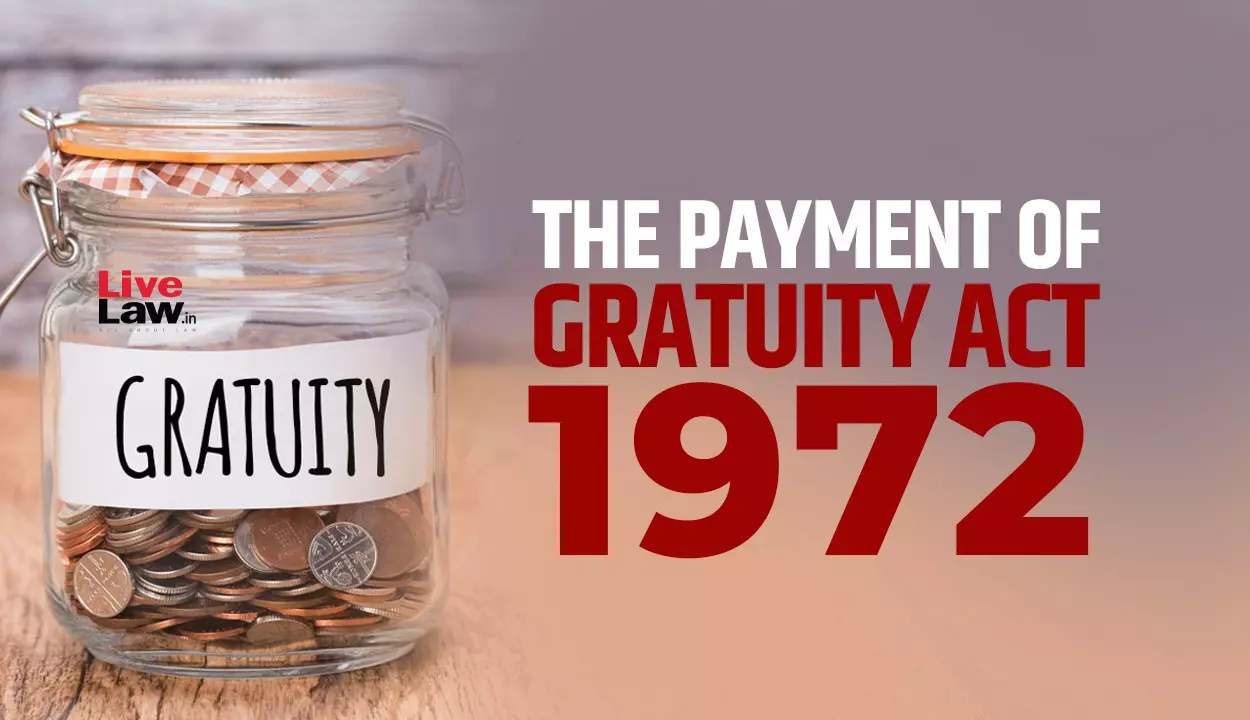 Receiving Welfare Fund Benefits Not A Bar To Statutory Gratuity: Kerala High Court Upholds Abkari Workers Right Against BEVCO Receiving Welfare Fund Benefits Not A Bar To Statutory Gratuity: Kerala High Court Upholds Abkari Workers Right Against BEVCO