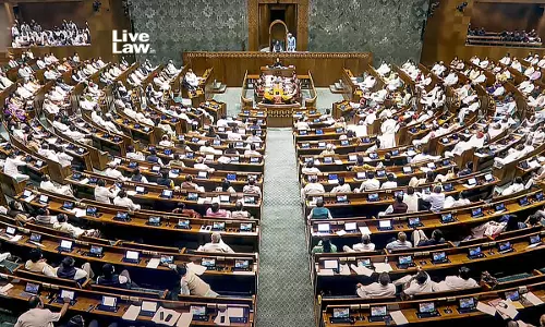 Parliament Clears MSME Development (Amendment) Bill 2026 Addressing Delayed Payments, Enhancing Ease Of Doing Business