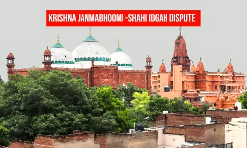 Janmabhoomi Dispute | Allahabad HC Allows Suit By Lord Krishnas Next Friend To Proceed As Representative Suit On Behalf Of Devotees
