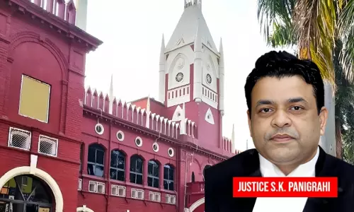 Legitimate Govt Engages, Doesnt Banish Protesters; Police State Mentality Impermissible: Orissa HC Quashes Exclusion Order Against Doctor