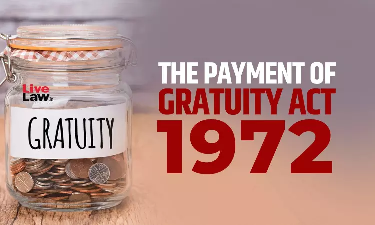 Receiving Welfare Fund Benefits Not A Bar To Statutory Gratuity: Kerala High Court Upholds Abkari Workers Right Against BEVCO Receiving Welfare Fund Benefits Not A Bar To Statutory Gratuity: Kerala High Court Upholds Abkari Workers Right Against BEVCO