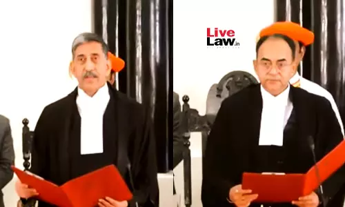 Bombay High Court Gets Two New Judges Increasing Strength To 66