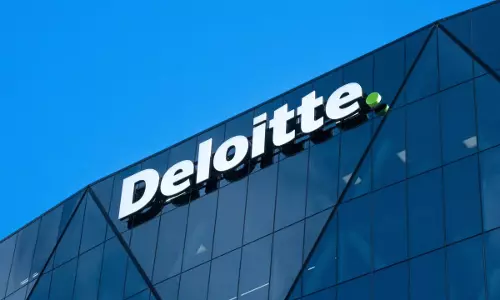 Manager (Data Privacy) Vacancy At Deloitte Touche Tohmatsu India LLP Manager (Data Privacy) Vacancy At Deloitte Touche Tohmatsu India LLP