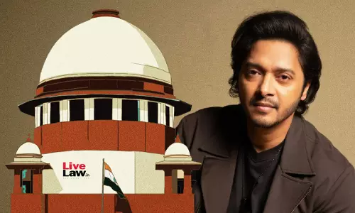 Supreme Court Stays Arrest Of Actor Shreyas Talpade In Cheating Cases