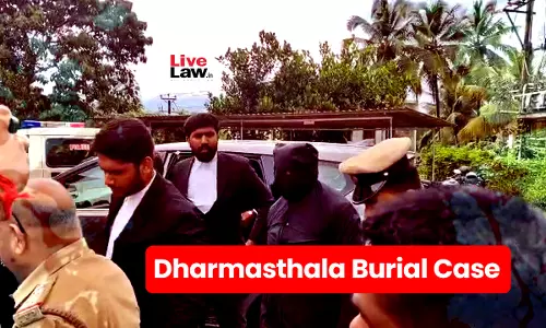 Entire Media Fraternity Restrained: YouTube Channel Moves Karnataka HC Against Gag Order In Dharmasthala Burial Case