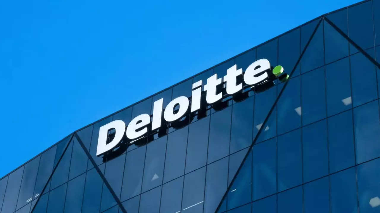 Manager (Data Privacy) Vacancy At Deloitte Touche Tohmatsu India LLP Manager (Data Privacy) Vacancy At Deloitte Touche Tohmatsu India LLP