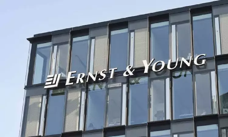 Associate (Tax) Vacancy At Ernst & Young [Apply Now; Mumbai]