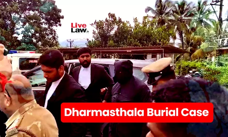 Entire Media Fraternity Restrained: YouTube Channel Moves Karnataka HC Against Gag Order In Dharmasthala Burial Case Entire Media Fraternity Restrained: YouTube Channel Moves Karnataka HC Against Gag Order In Dharmasthala Burial Case