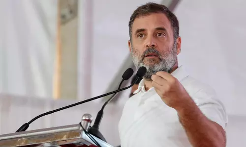 Citizenship Row | Get ED Authorization First: Lucknow Court Returns Sealed Cover In Plea Seeking FIR Against Rahul Gandhi