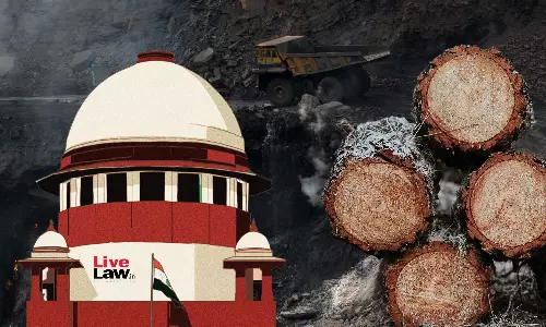 Hasdeo Forest | Where Exactly Are Trees Being Planted? Supreme Court Questions Coal Block Allottees And Chhattisgarh Govt