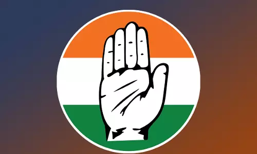 Delhi High Court Issues Notice On Indian National Congress Plea Seeking Conveyance Deed For Jantar Mantar Property Delhi High Court Issues Notice On Indian National Congress Plea Seeking Conveyance Deed For Jantar Mantar Property