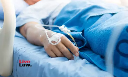 Guardianship In Limbo: Indias Legal Silence On Patients In Comatose And Vegetative States Guardianship In Limbo: Indias Legal Silence On Patients In Comatose And Vegetative States