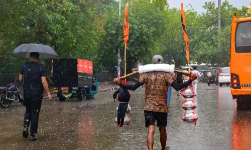 Satisfied With States Preparations: Uttarakhand HC Disposes PILs To Postpone Panchayat Polls Over Kanwar Yatra, Bad Weather Satisfied With States Preparations: Uttarakhand HC Disposes PILs To Postpone Panchayat Polls Over Kanwar Yatra, Bad Weather