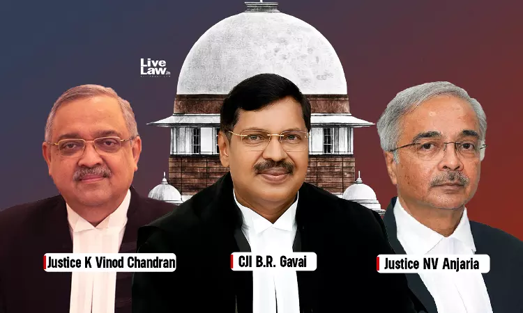 High Court Judges Not Inferior To SC Judges; SC Doesnt Have Administrative Control Over HCs : Supreme Court High Court Judges Not Inferior To SC Judges; SC Doesnt Have Administrative Control Over HCs : Supreme Court
