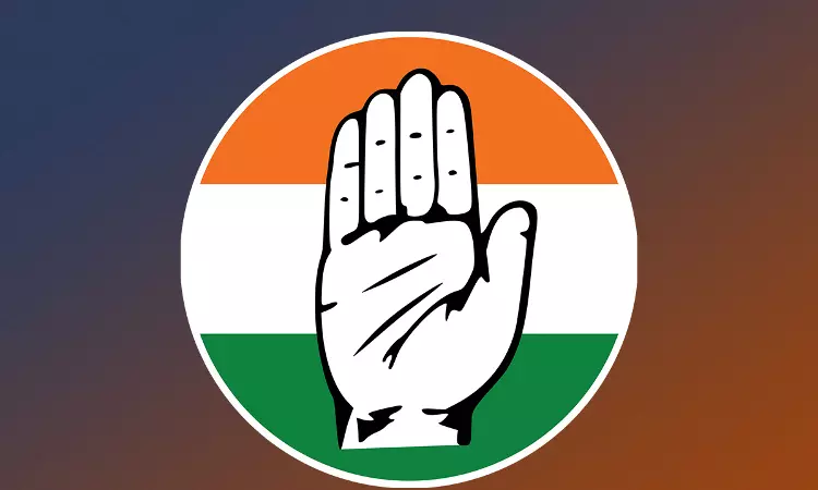 Delhi High Court Issues Notice On Indian National Congress Plea Seeking Conveyance Deed For Jantar Mantar Property Delhi High Court Issues Notice On Indian National Congress Plea Seeking Conveyance Deed For Jantar Mantar Property