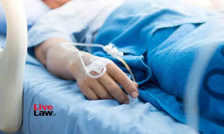 Guardianship In Limbo: Indias Legal Silence On Patients In Comatose And Vegetative States Guardianship In Limbo: Indias Legal Silence On Patients In Comatose And Vegetative States
