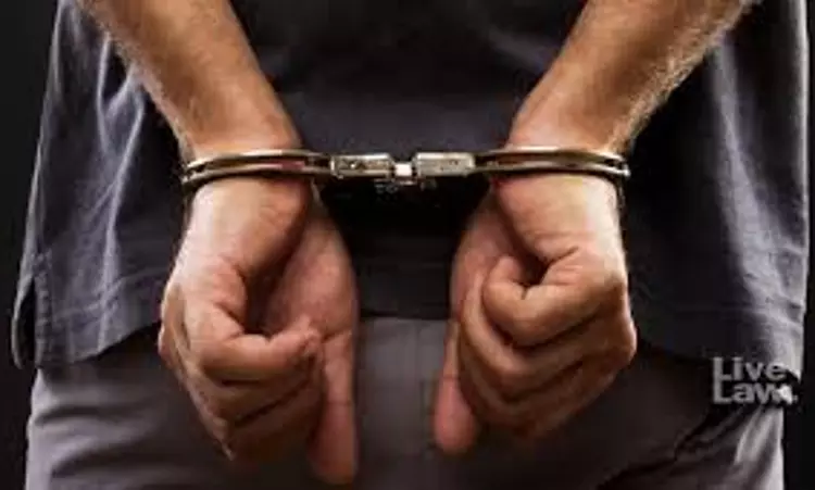Safeguarding Individual Fundamental Rights Against Necessity For Prosecutorial Effectiveness In Law Enforcement Safeguarding Individual Fundamental Rights Against Necessity For Prosecutorial Effectiveness In Law Enforcement