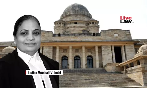 Mere Imposition Of Costs Cannot Justify Condonation Of Inordinate Delay Without Sufficient Cause: Bombay High Court