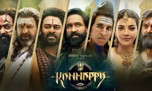 Delhi High Court Directs Meta, X Social Media Platforms To Take Down Pirated Links Of Kannappa Film