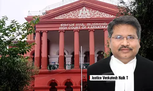 Merely Distributing Pamphlets Promoting Islam & Explaining Its Beliefs At A Temple Not An Offence Unless Conversion Is Attempted: Karnataka HC
