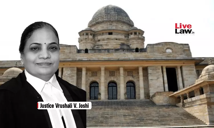 Change In Nature Of Industrial Activity Does Not Result In Unauthorised Use Of Electricity Unless Revenue Loss Is Shown: Bombay HC