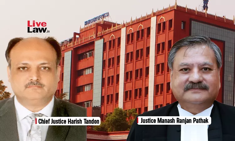 Orissa High Court Orders Creation Of State Level Task Force For Checking Misuse Of State Emblem, Issues Directions Orissa High Court Orders Creation Of State Level Task Force For Checking Misuse Of State Emblem, Issues Directions