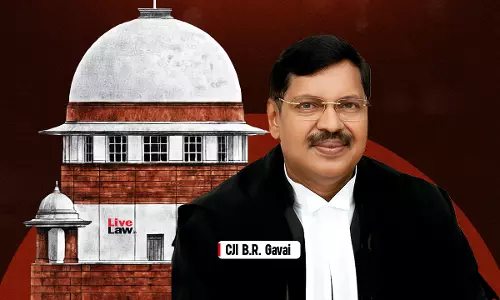 CJI Calls For Central Agency To Filter Government Appeals Before Filing In Order To Reduce Pendency CJI Calls For Central Agency To Filter Government Appeals Before Filing In Order To Reduce Pendency