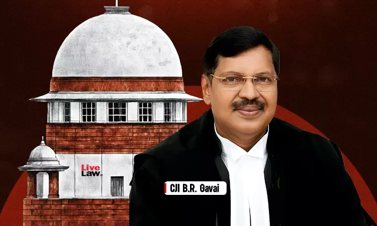I Respect All Religions : CJI Gavai Reacts To Social Media Row Over His Comments In Vishnu Idol Case I Respect All Religions : CJI Gavai Reacts To Social Media Row Over His Comments In Vishnu Idol Case