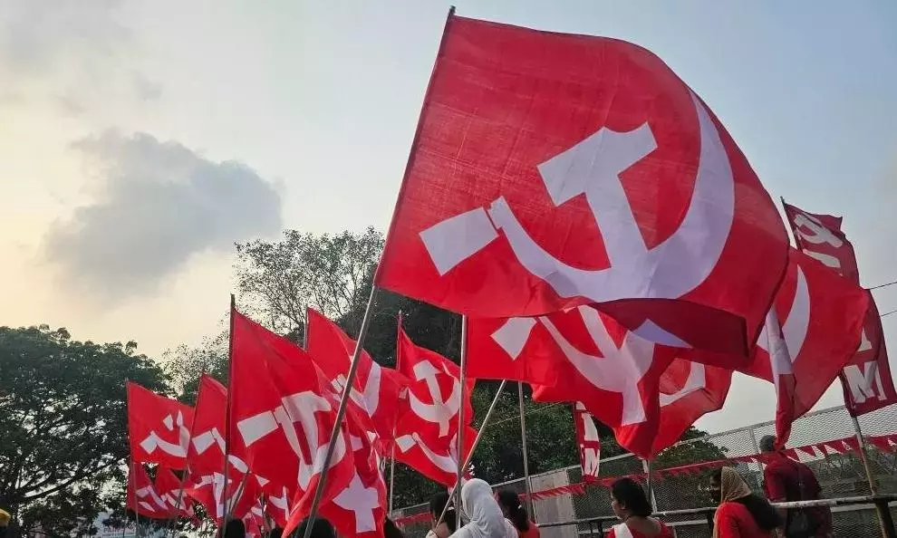 CPI(M) Granted Permission To Conduct Peaceful Protest Condemning Gaza Genocide: Mumbai Police Tells High Court