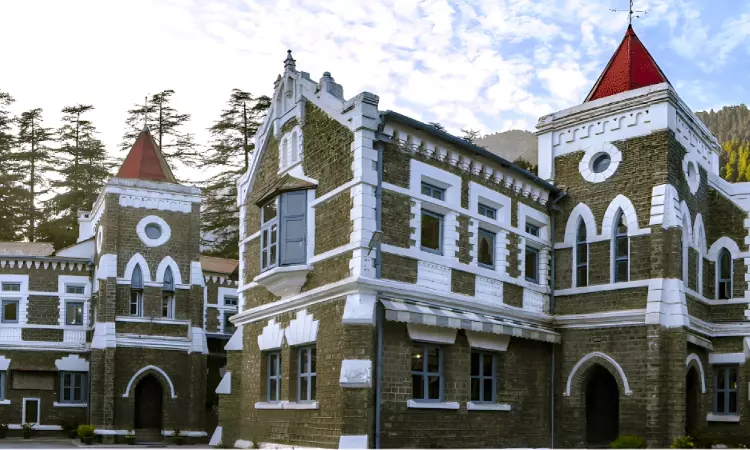 Chairman/Member Of Cooperative Tribunal Entitled To Revised Pension After Deduction Of Parent Service Benefits: Uttarakhand HC Chairman/Member Of Cooperative Tribunal Entitled To Revised Pension After Deduction Of Parent Service Benefits: Uttarakhand HC