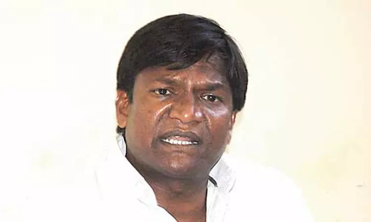 Jharkhand High Court Dismisses PIL Seeking SIT Probe Into BJP MP Dhullu Mahtos Assets